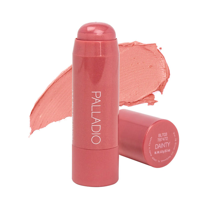 Palladio I'm Blushing 2-in-1 Cheek & Lip Tint