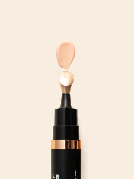 DRMTLGY Luminous Eye Corrector SPF41 - Fair