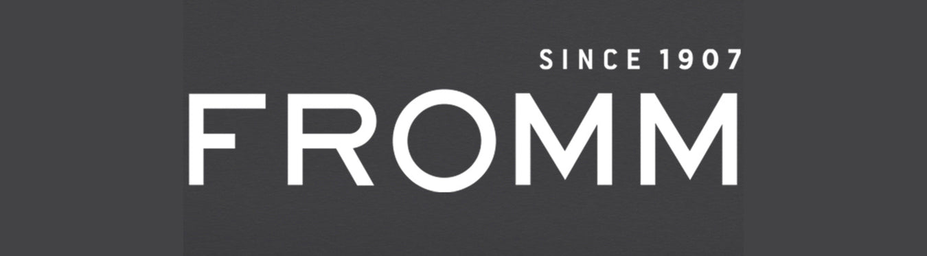 Fromm Pro Beauty Tools