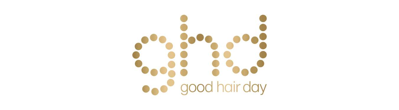 GHD hair tools