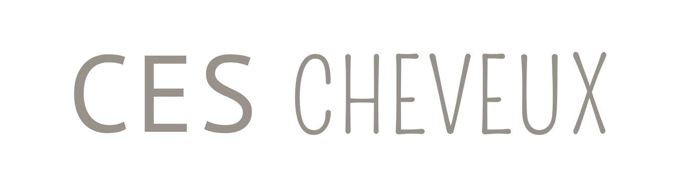 Ces Cheveux