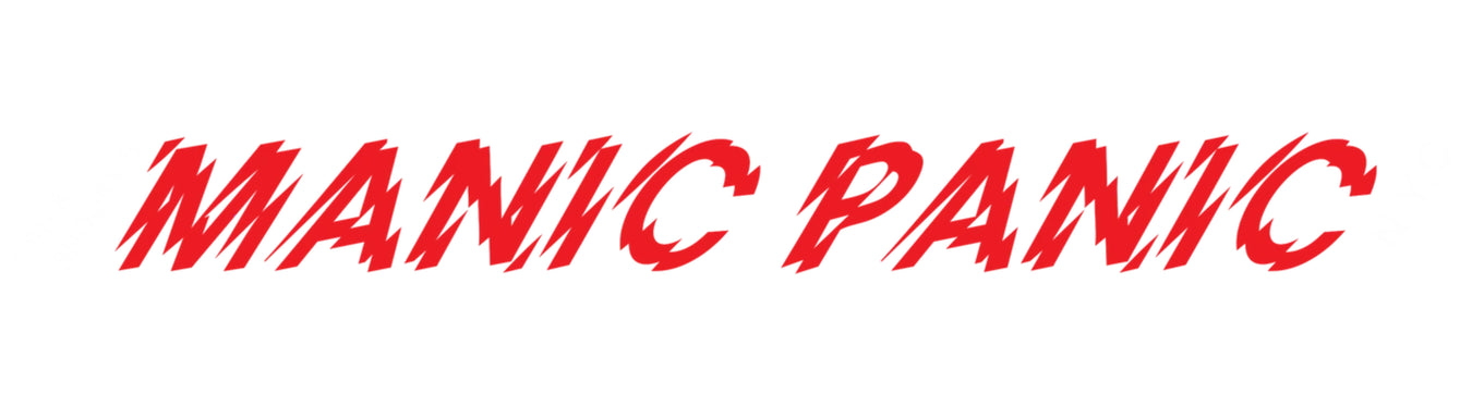 Manic Panic