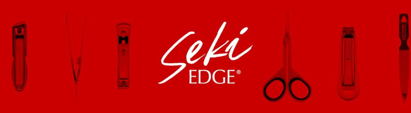 Seki Edge