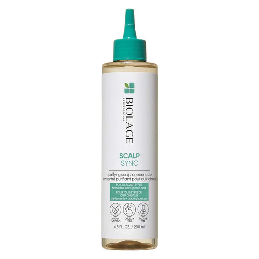 Matrix Biolage Scalp Sync Purifying Scalp Concentrate