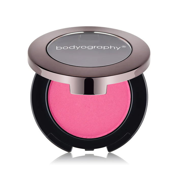 Bodyography Powder Blush - Afterglow