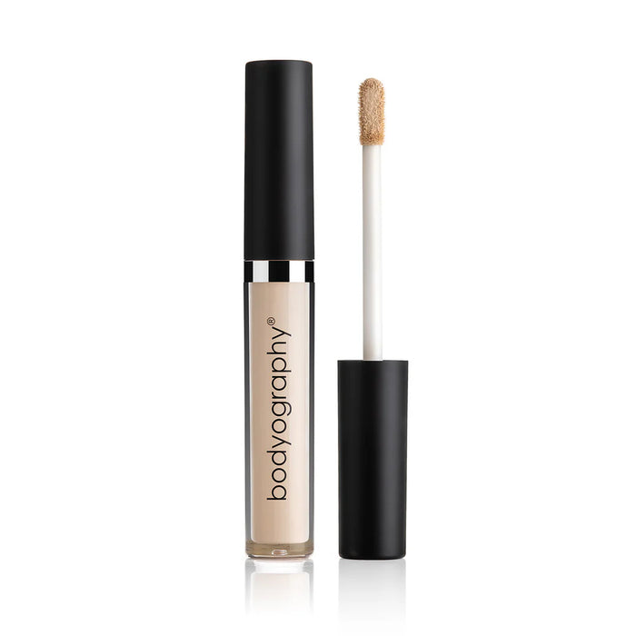 Bodyography Skin Slip Full Coverage Concealer (4 Shades)