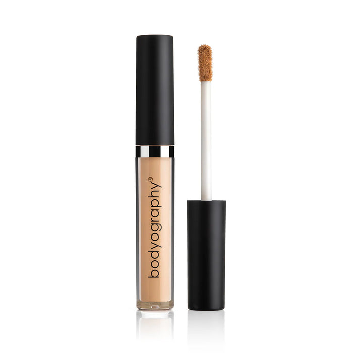 Bodyography Skin Slip Full Coverage Concealer (4 Shades)