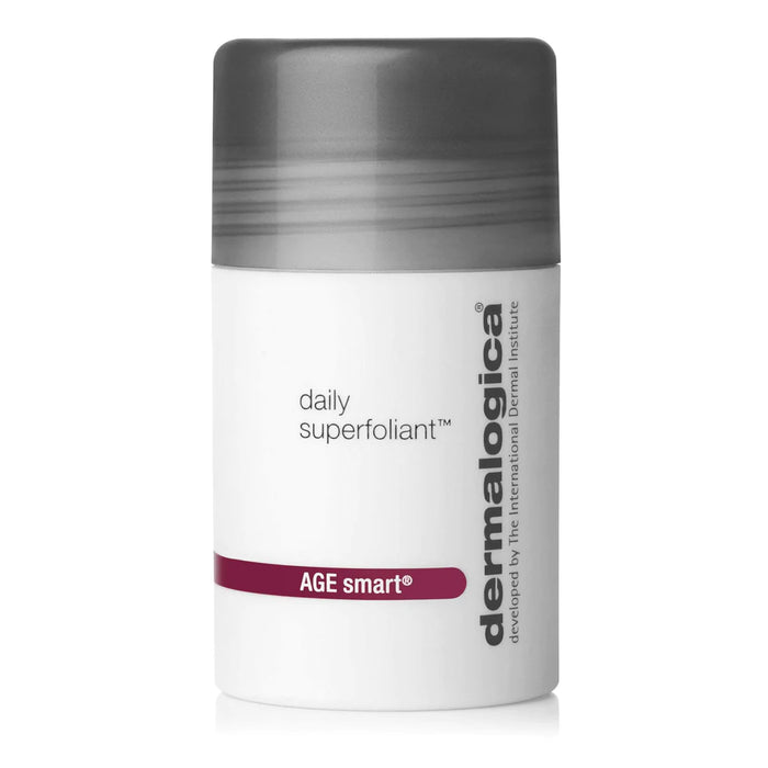 Dermalogica Age Smart Daily Superfoliant 0.45oz. travel size