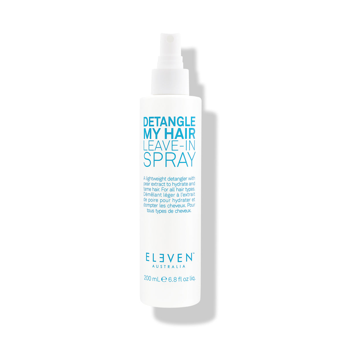 ELEVEN Australia Detangle My Hair LeaveIn Spray — Han's Beauty Stor