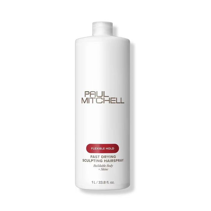 Paul Mitchell Fast Drying Sculpting Hairspray
