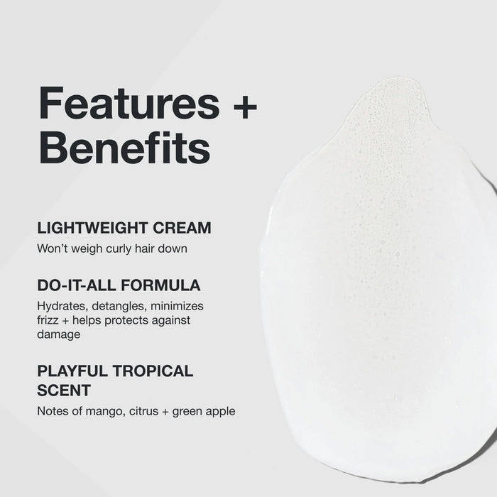 Paul Mitchell Full Circle Leave-In Treatment