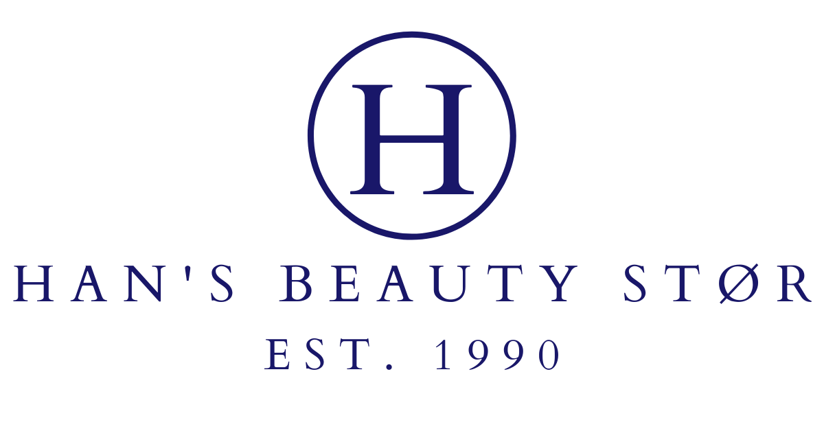Han’s Beauty Stor: Hair Care, Skincare, Cosmetics, Nails — Han's Beauty ...