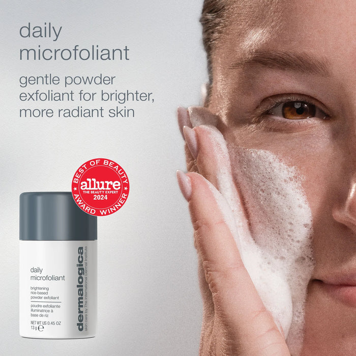 Dermalogica Home For The Holidays Kit