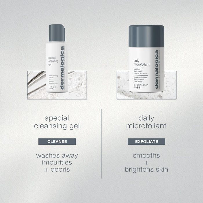 Dermalogica Home For The Holidays Kit