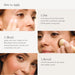 How to apply Jane Iredale Glow Time Pro BB Cream SPF 25