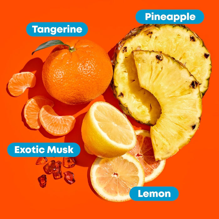 Matrix Mega Sleek Holiday Kit