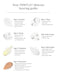 DRTMGLY Skincare Layering Guide in 7 steps