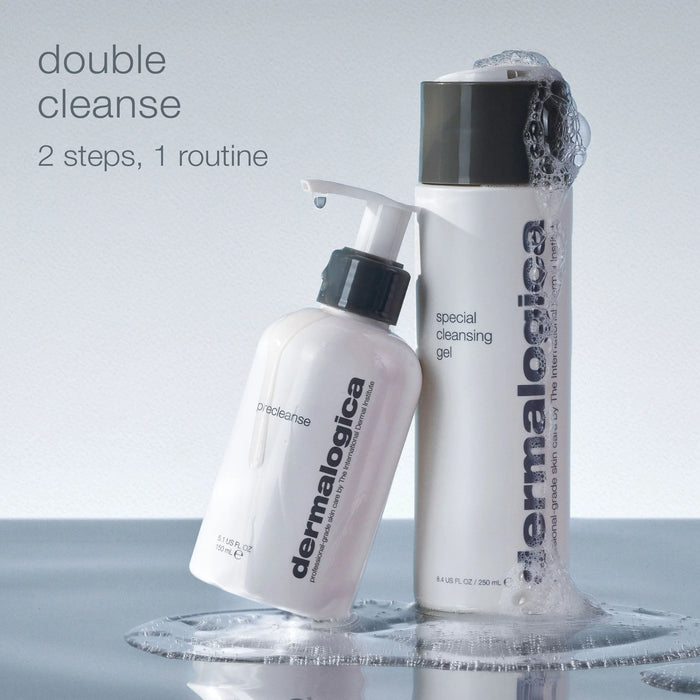 Dermalogica Let It Glow Kit