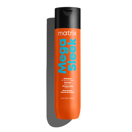 Matrix Total Results Mega Sleek Shampoo 10oz.