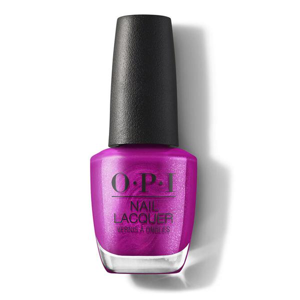 OPI Nail Lacquer "Charmed, I'm Sure"