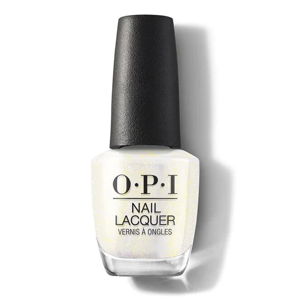 OPI Nail Lacquer "Snow Holding Back"