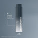 Dermalogica neurotouch symmetry serum bottle on a gray background describing that it is a 5 month supply and 1oz. 