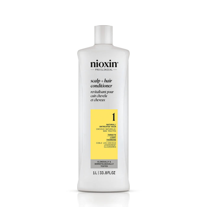 conditioner 33.8oz.