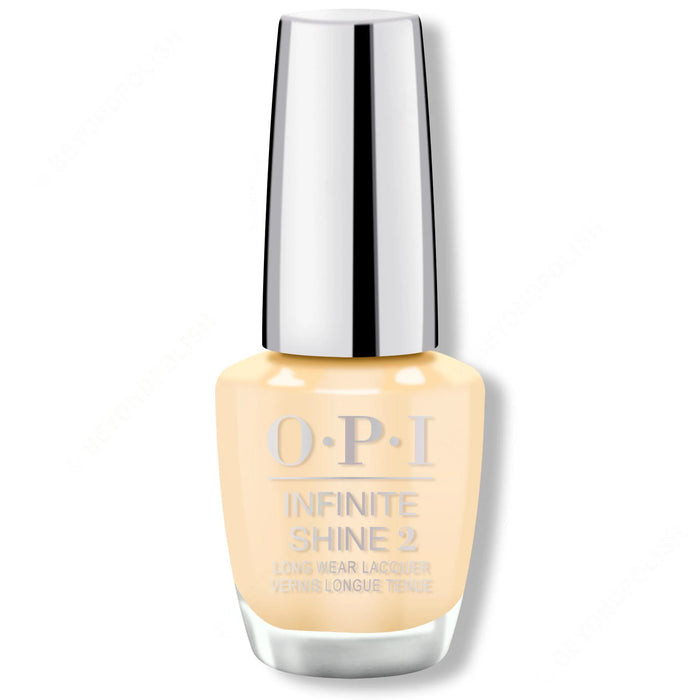 OPI Infinite Shine "Blinded By The Light"