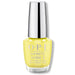 OPI infinite shine stay out all bright nail polish