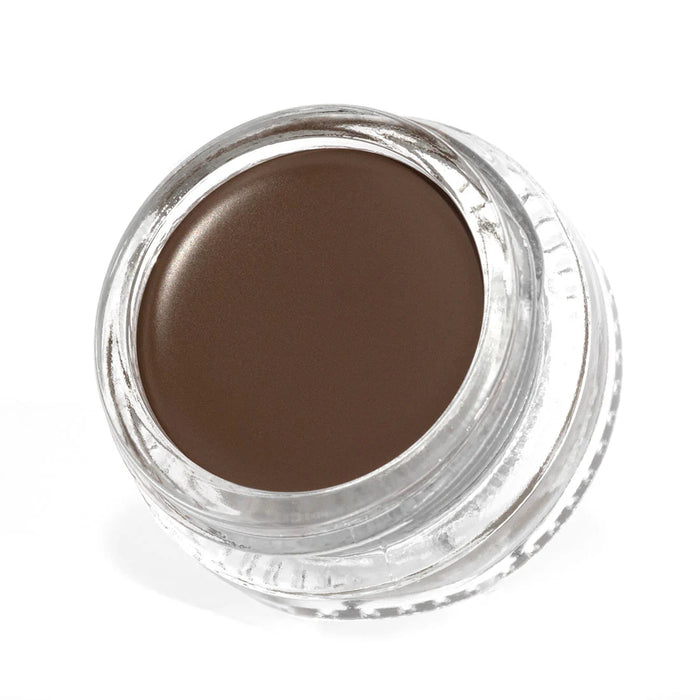 Palladio Brow Pomade Waterproof - Medium Brown