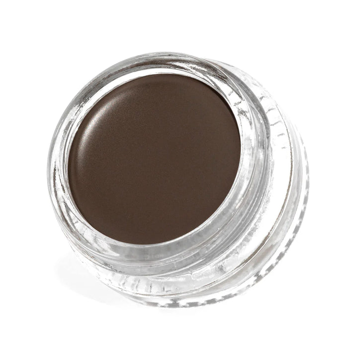 Palladio Brow Pomade Waterproof - Dark Brown