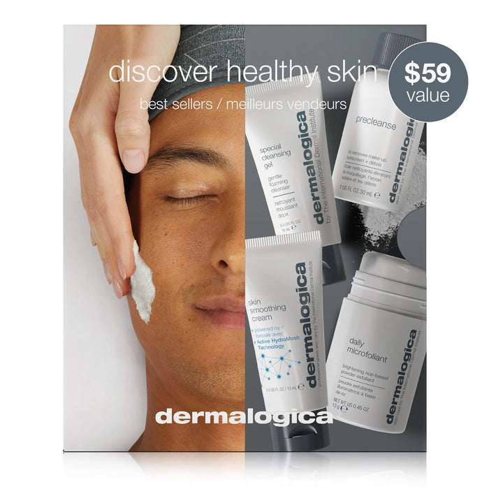Dermalogica Discover Healthy Skin Kit