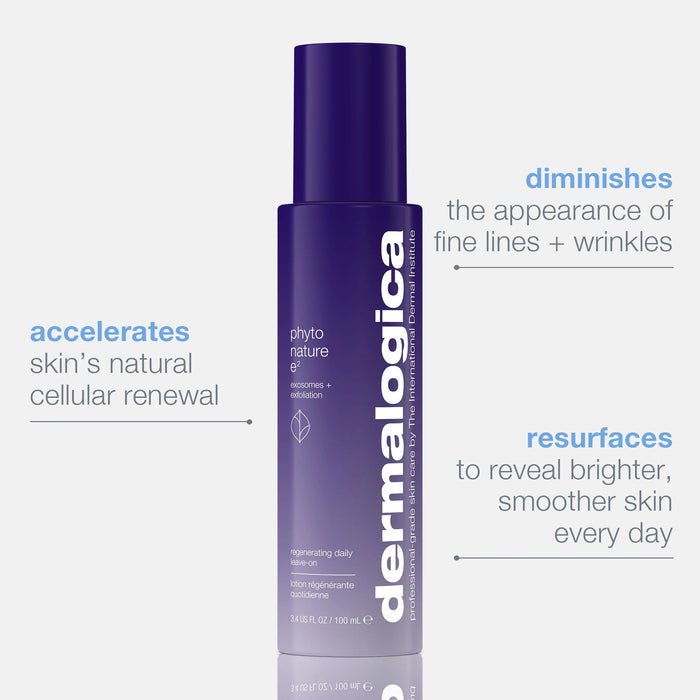 Dermalogica Phyto Nature e² Regenerating Daily Exosome Leave-On Treatment