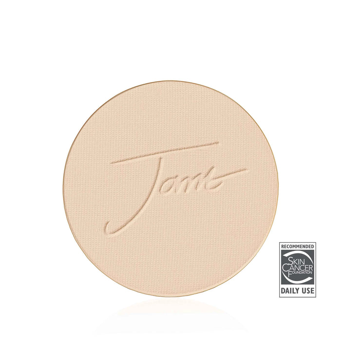 AMBER-Jane Iredale PurePressed Base Mineral Foundation SPF 20/15 REFILL