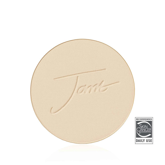 BISQUE-Jane Iredale PurePressed Base Mineral Foundation SPF 20/15 REFILL