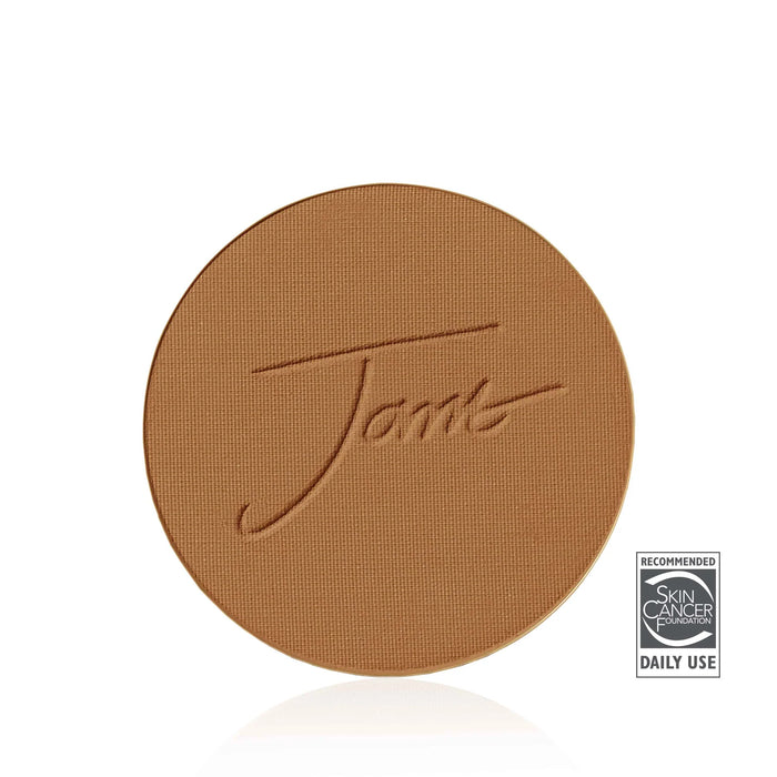 COGNAC-Jane Iredale PurePressed Base Mineral Foundation SPF 20/15 REFILL