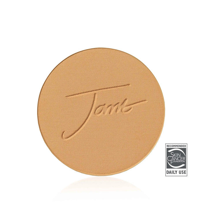 GOLDEN TAN-Jane Iredale PurePressed Base Mineral Foundation SPF 20/15 REFILL