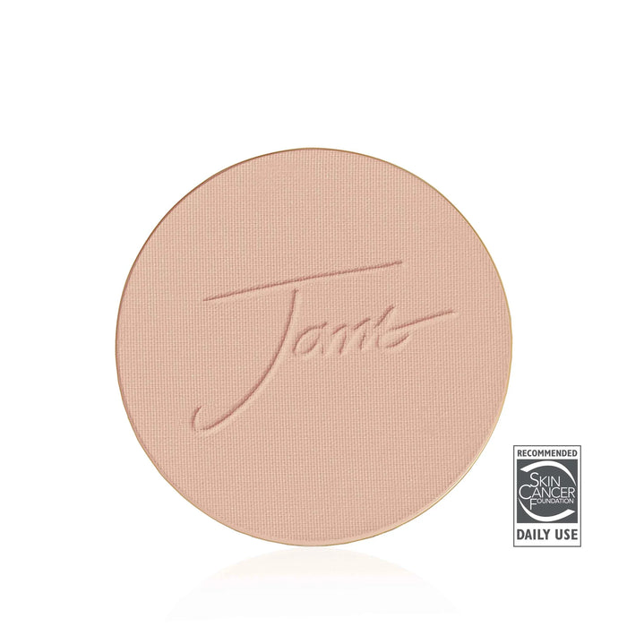 HONEY BRONZE-Jane Iredale PurePressed Base Mineral Foundation SPF 20/15 REFILL