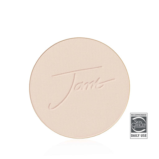 IVORY-Jane Iredale PurePressed Base Mineral Foundation SPF 20/15 REFILL