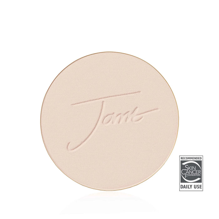 IVORY-Jane Iredale PurePressed Base Mineral Foundation SPF 20/15 REFILL