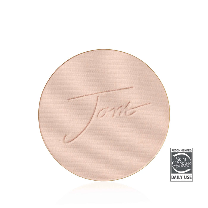 LIGHT BEIGE-Jane Iredale PurePressed Base Mineral Foundation SPF 20/15 REFILL