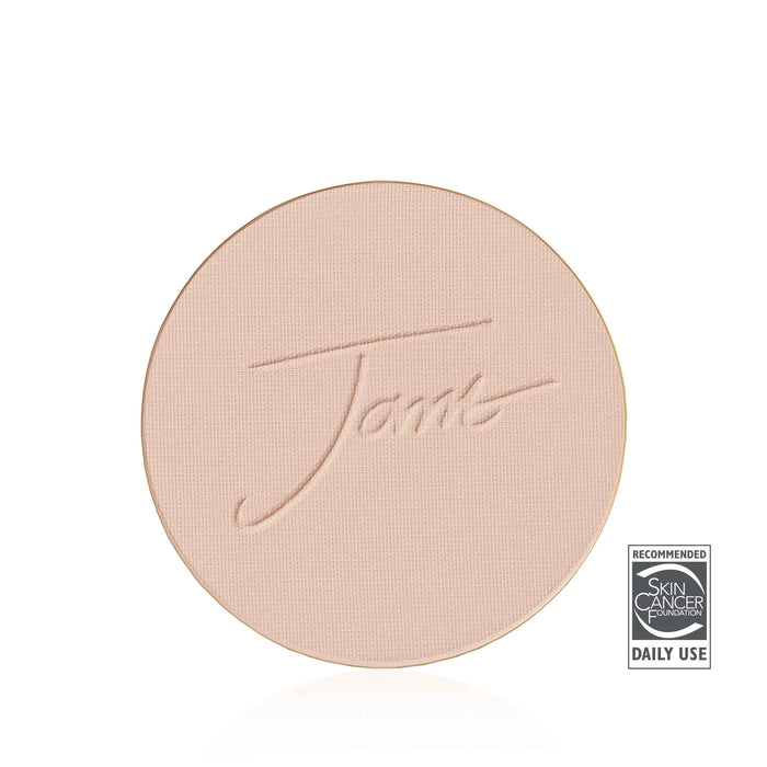 SATIN-Jane Iredale PurePressed Base Mineral Foundation SPF 20/15 REFILL