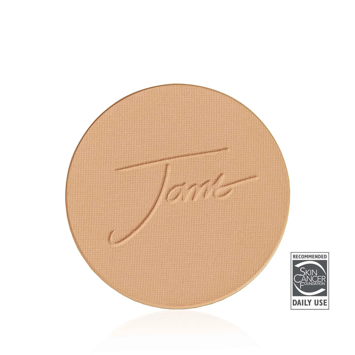 SWEET HONEY-Jane Iredale PurePressed Base Mineral Foundation SPF 20/15 REFILL