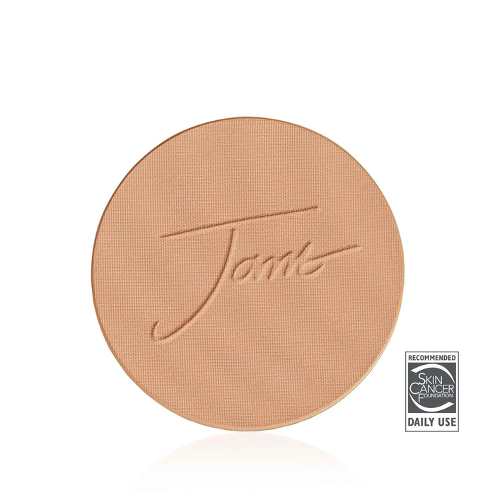 TEAKWOOD-Jane Iredale PurePressed Base Mineral Foundation SPF 20/15 REFILL