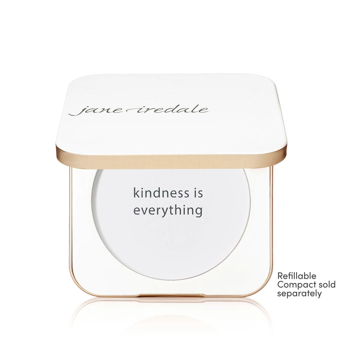 Jane Iredale PureMatte Finish Powder Refill: Compact is sold separately