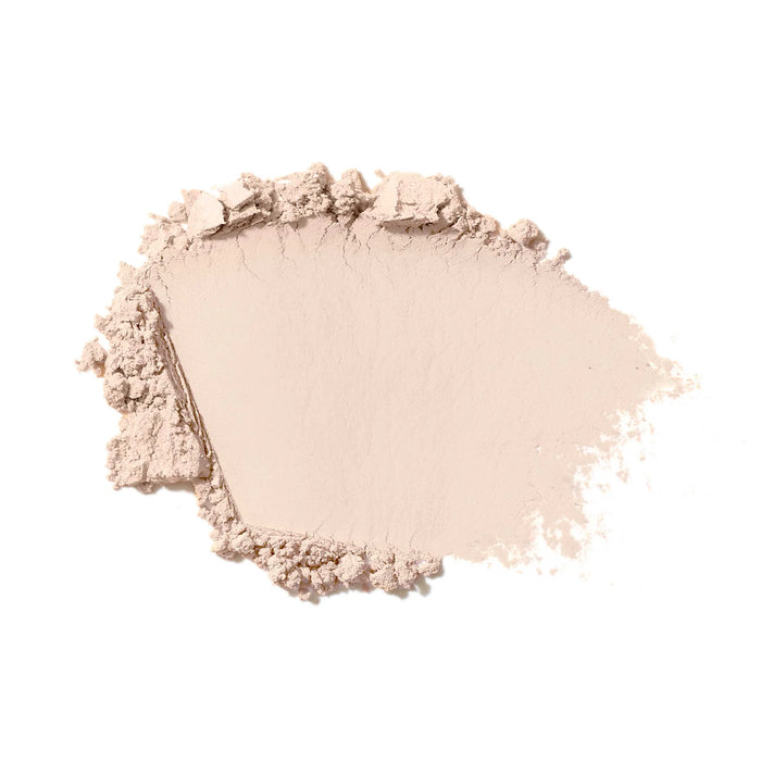 IVORY - Jane Iredale PurePressed Base Mineral Foundation SPF 20/15 & Refillable Compact