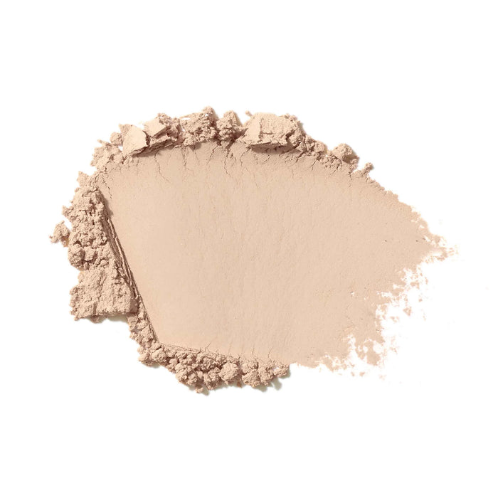 NATURAL-Jane Iredale PurePressed Base Mineral Foundation SPF 20/15 & Refillable Compact