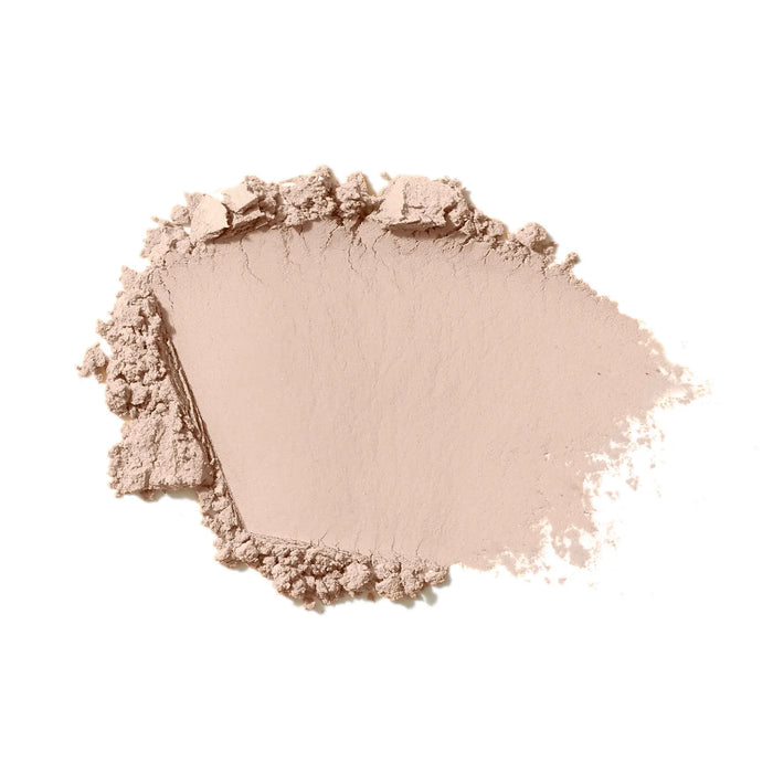 SATIN-Jane Iredale PurePressed Base Mineral Foundation SPF 20/15 & Refillable Compact