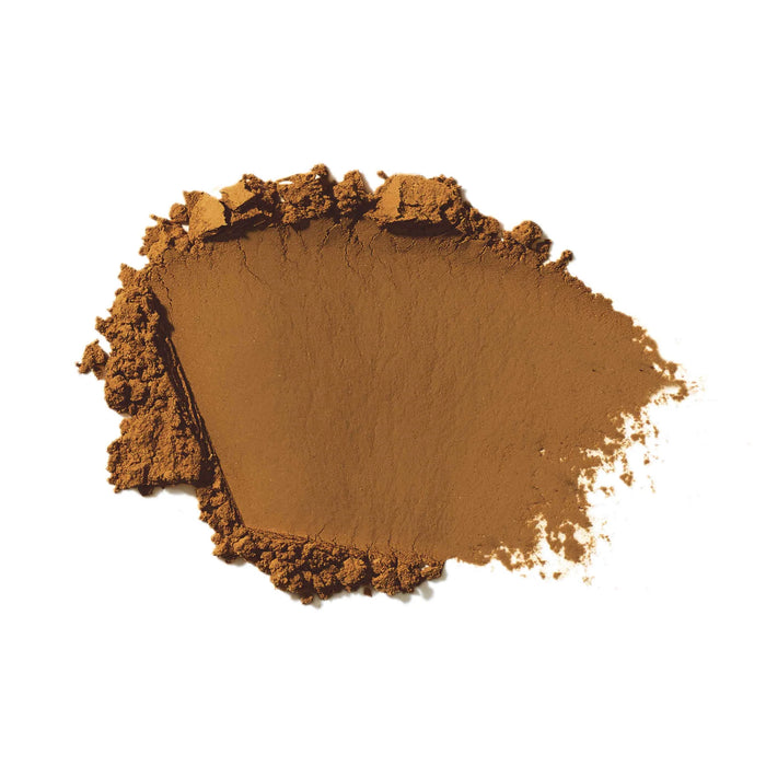 WARM BROWN-Jane Iredale PurePressed Base Mineral Foundation SPF 20/15 & Refillable Compact