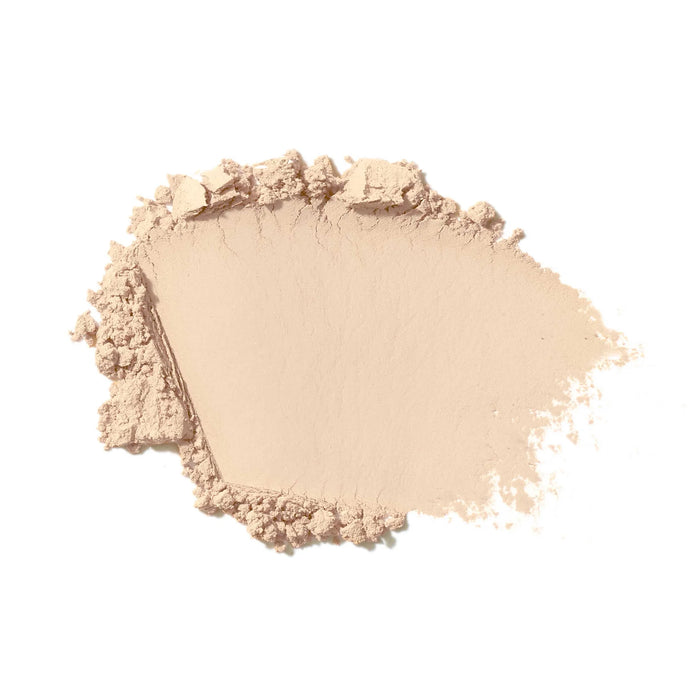 WARM SILK-Jane Iredale PurePressed Base Mineral Foundation SPF 20/15 & Refillable Compact